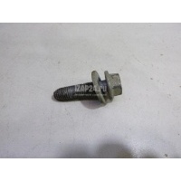 Болт крепления балки Renault Duster 2012 7703602330