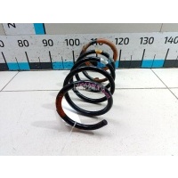 Пружина задняя Renault Duster 2012 550202720R