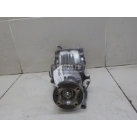 Редуктор заднего моста Renault Duster 2012 383000649R