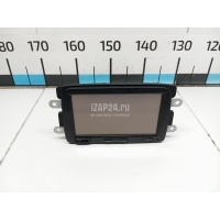 Магнитола Renault Duster 2012 281157834R