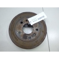 Барабан тормозной Renault Duster 2012 432061754R