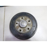 Барабан тормозной Renault Duster 2012 432008208R