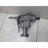 Коробка раздаточная Renault Duster 2012 331000153R