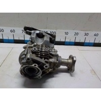 Коробка раздаточная Renault Duster 2012 331000153R