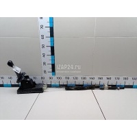 Кулиса КПП Renault Duster 2012 8200976710