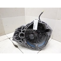 МКПП (механическая коробка переключения передач) Renault Duster 2012 320103603R