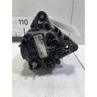 Генератор Renault Duster 2012 231000091R