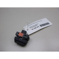 Кнопка антипробуксовочной системы Renault Duster 2012 251454664R