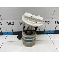 Насос топливный электрический Renault Duster 2012 172025272R