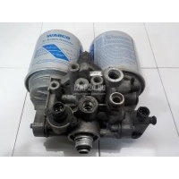 Осушитель Wabco TRUCK ACTROS MP3 (2008 - 2012) 4324330620