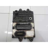 Блок управления двигателем Mercedes Benz TRUCK ACTROS MP3 (2008 - 2012) 0064463640