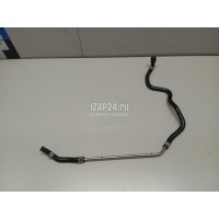 Шланг топливный VAG Q3 (8U) (2012 - 2018) 04E133723AT