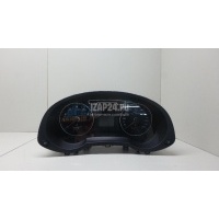 Панель приборов VAG Q3 (8U) (2012 - 2018) 8U0920930D