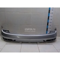 Бампер задний VAG Q3 (8U) (2012 - 2018) 8U0807067FGRU