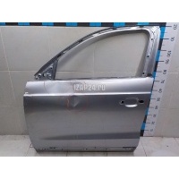Дверь передняя левая VAG Q3 (8U) (2012 - 2018) 8U0831051C