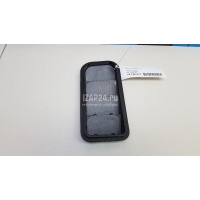 Дефлектор воздушный VAG Golf VII (2012 - 2020) 7N0819465E