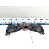 Воздуховод Mercedes Benz GL-Class X166 (GL/GLS) (2012 - 2019) 6420902242