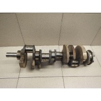 Коленвал Mercedes Benz W218 CLS (2011 - 2017) 2780300301