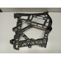 Кронштейн заднего бампера левый Mercedes Benz GL-Class X166 (GL/GLS) (2012 - 2019) 1668800212