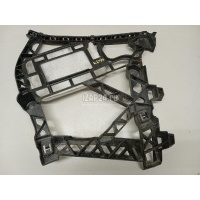 Кронштейн заднего бампера правый Mercedes Benz GL-Class X166 (GL/GLS) (2012 - 2019) 1668800312