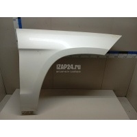 Крыло переднее правое Mercedes Benz GL-Class X166 (GL/GLS) (2012 - 2019) 1668802800