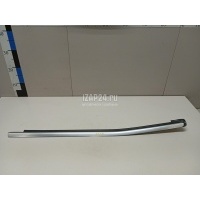 Накладка стекла заднего левого Mercedes Benz GL-Class X166 (GL/GLS) (2012 - 2019) 1666902180
