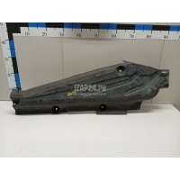 Пыльник (кузов наружные) Mercedes Benz GL-Class X166 (GL/GLS) (2012 - 2019) 1666100308