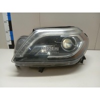 Фара левая Mercedes Benz GL-Class X166 (GL/GLS) (2012 - 2019) 1668205761