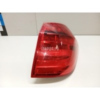 Фонарь задний наружный правый Mercedes Benz GL-Class X166 (GL/GLS) (2012 - 2019) 1669067601