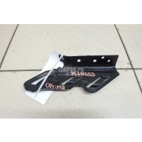 Кронштейн переднего бампера правый Hyundai-Kia Optima III (2010 - 2015) 865822T500