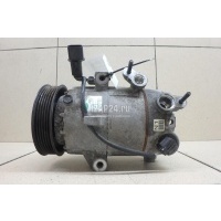 Компрессор кондиционера Hyundai-Kia Optima III (2010 - 2015) 977013S000