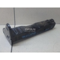 Кронштейн усилителя переднего бампера правый BMW Clubman R55 (2007 - 2014) 31106772232