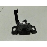 Замок капота GM Captiva (C140) (2011 - 2016) 20937958