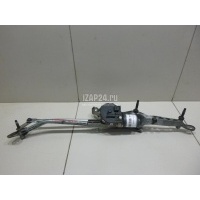 Трапеция стеклоочистителей Mercedes Benz W218 CLS (2011 - 2017) 2128201240