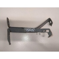 Кронштейн защиты картера Mercedes Benz W218 CLS (2011 - 2017) 2045241440