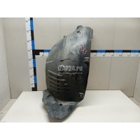 Локер передний левый Mercedes Benz W218 CLS (2011 - 2017) 2186902530