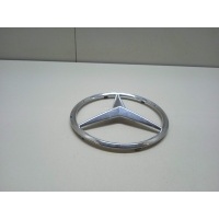 Эмблема Mercedes Benz W218 CLS (2011 - 2017) 0008171016