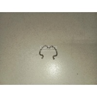 Крепеж Mercedes Benz W218 CLS (2011 - 2017) 0009931302