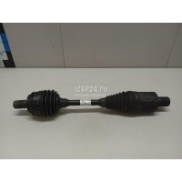Полуось передняя левая Mercedes Benz W218 CLS (2011 - 2017) 2123300200