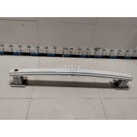 Усилитель заднего бампера Citroen-Peugeot C3 Picasso (2008 - 2017) 742247