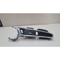 Дефлектор воздушный Hyundai-Kia Ceed (2012 - 2018) 97410A2200LEF