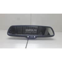 Зеркало заднего вида Hyundai-Kia Ceed (2012 - 2018) 85101A4000