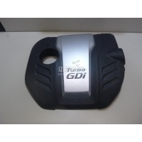 Накладка декоративная Hyundai-Kia Ceed (2012 - 2018) 292402B710