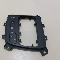 Накладка декоративная Hyundai-Kia Ceed (2012 - 2018) 84655A2000WK
