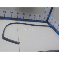 Уплотнитель стекла двери Hyundai-Kia Ceed (2012 - 2018) 82160A2000