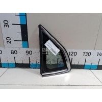 Стекло кузовное глухое левое Hyundai-Kia Ceed (2012 - 2018) 87810A2100