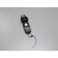 Вставка замка зажигания с ключом VAG Fox (2005 - 2011) 3B0905855H