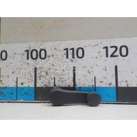 Ручка стеклоподъемника VAG Fox (2005 - 2011) 6Q0837581A