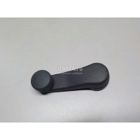 Ручка стеклоподъемника Suzuki Fox (2005 - 2011) 6Q0837581A71N
