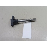 Катушка зажигания BOSCH Fox (2005 - 2011) 0986221047